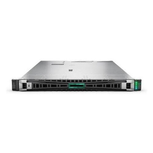 HP E DL360 Gen12 6515P 64GB 2x480GB 8x2.5&amp;quot; SFF MR408i-o 2x1kW Slike