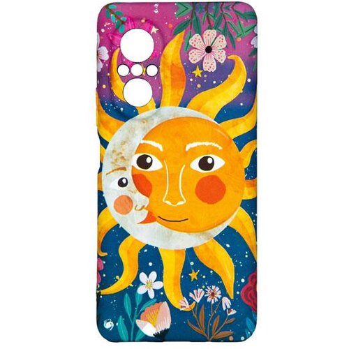  Maska za telefon SVETLECE za Huawei Nova 9SE DZ9/4 Cene