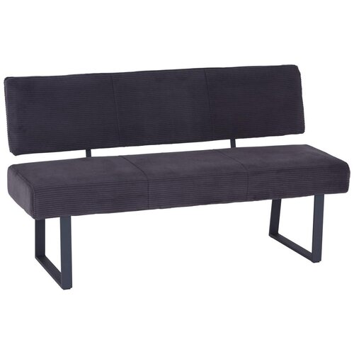 XXXL Klop Olivia, Antracit Cene