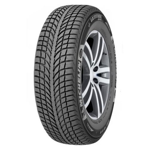 Michelin Zimska 255/55R18 109V LATITUDE ALPIN LA2 N0 - Skladi&scaron;če 2 (Dostava 7 delovne dni) Cene