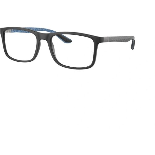 Ray-ban Ray Ban Okvir za naočare 0RX8908 5196 55-57, Crni Cene