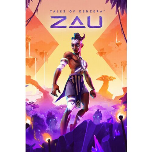 EA App tales of kenzera&trade;: zau (pc) key global Cene