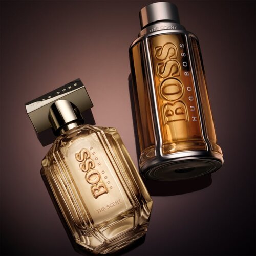 Hugo Boss Boss The Scent For Her parfumska voda 50 ml za ženske Slike
