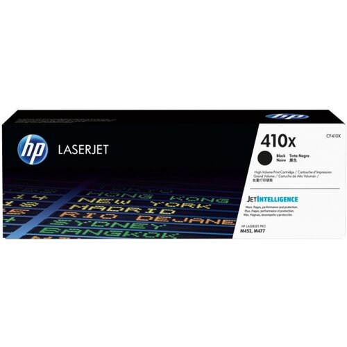  HP 410X črn/black (CF410X) - original MEGA AKCIJA! Cene