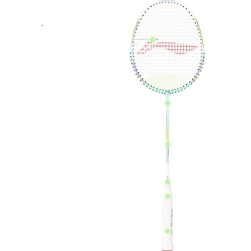 Li-Ning Reket za badminton, Zelena Cene