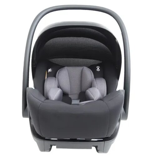 Puerri auto sedi&scaron;te FirstRide (40-87cm), grey Cijene