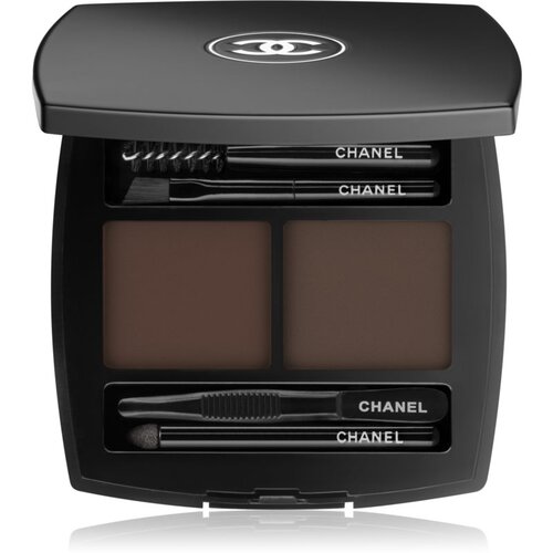 Chanel La Palette Sourcils paleta za obrve nijansa 4 g Cijene