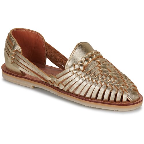 Mapache ALEGRE Gold Slike