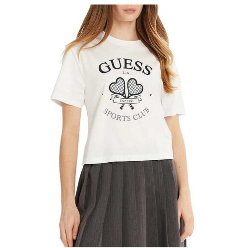Guess ženska majica sa printom GV5GI04 I3Z14 G011 Cene
