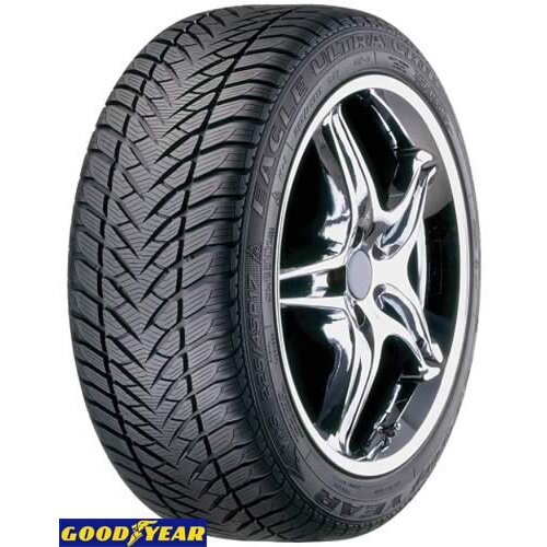 Goodyear ultragrip rof ( 255/50 R19 107H xl *, runflat ) Slike