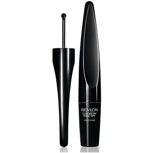 Revlon Colorstay Exactify Liquid Eyeliner - 101 Noir Profond Crna Cijene