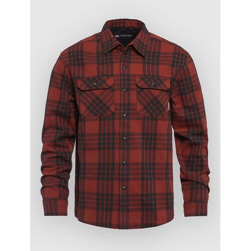 Horsefeathers Dough Jacket brick Slike