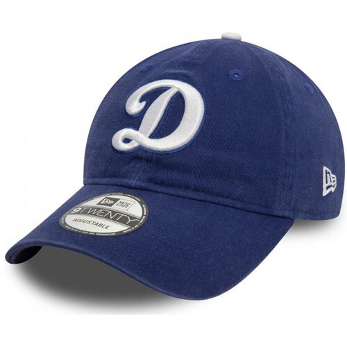 New Era Kape s &amp;scaron;iltom Mlb core classic 2 0 rep losdod Modra Slike