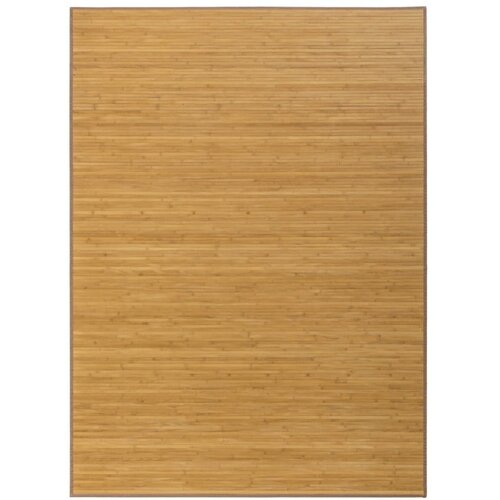 Casa Selecci&amp;oacute;n Bambusova preproga v naravni barvi 180x250 cm &amp;ndash; Casa Selecci&amp;oacute;n Slike