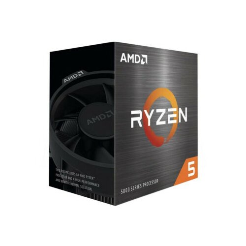 AMD Ryzen 5 4500 6C/12T/3.6GHz/11MB/65W/AM4/BOX procesor ( AW100100000644BOX ) Cene