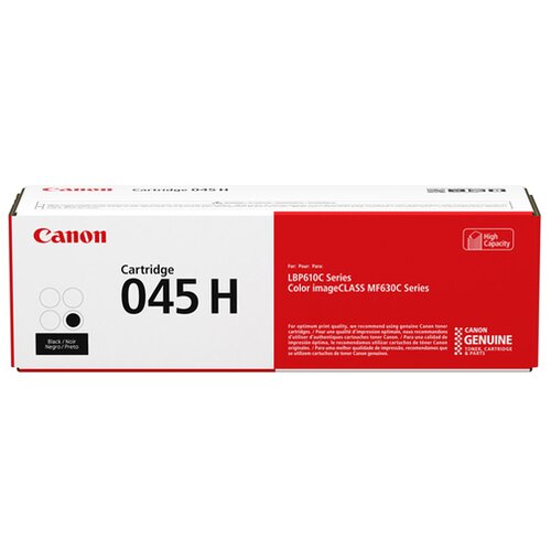 Canon toner CRG-045HB, crni Cijene