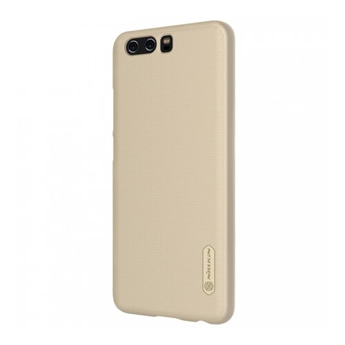 Nillkin zaščita za Huawei P10 zlata Cene