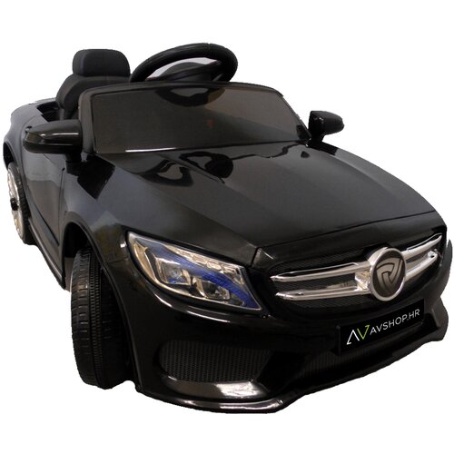  Auto na akumulator Sport M4 - crni Slike