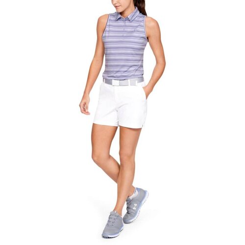 Under Armour Women's Tank Top with Collar Cene