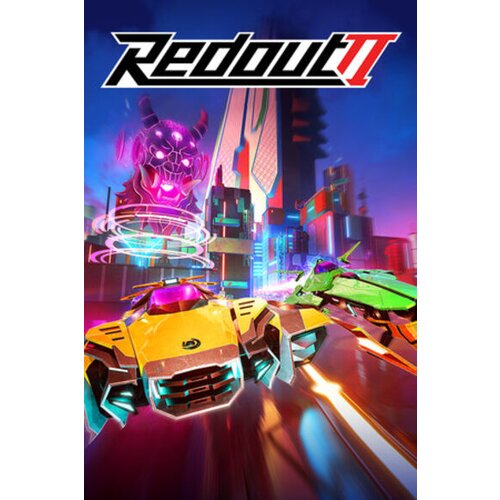 Steam Redout 2 - Season Pass (DLC) (PC) Key GLOBAL Cene