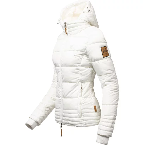 Marikoo Zimska jakna 'Sole' bijela
