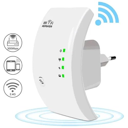  Pojačivač WiFi signala ripiter Cene