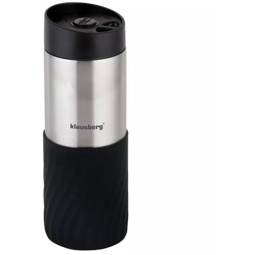 Klausberg KB-7633 termo vrček 400ml, (21235409) Cene