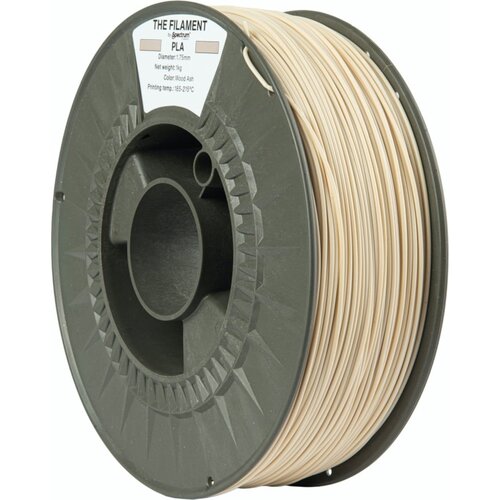 The Filament PLA Wood Ash - 1,75 mm / 1000 g Cijene