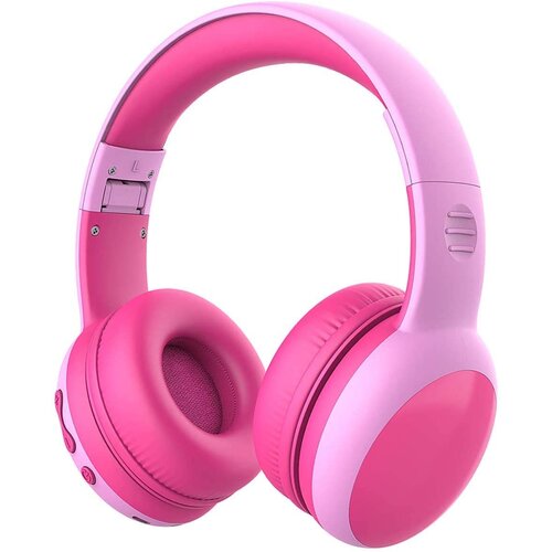 Venisymlis Otroške Bluetooth slušalke z mikrofonom, zaščita za sluh, širok stereo, (22102221) Cene