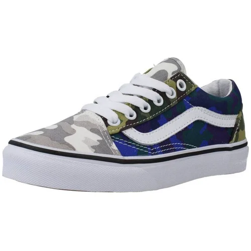 Vans UY OLD SKOOL Višebojna