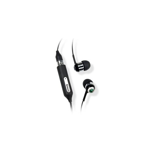 Sony Ericsson sonyericsson slu&amp;scaron;alke HPM-77 z aktivnim gumbom stereo Slike