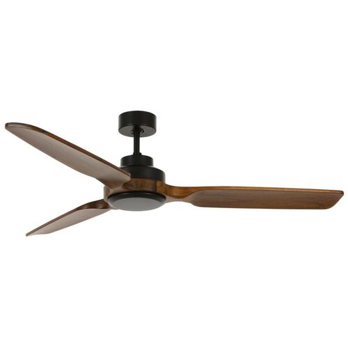  Lucci air 213051 - Plafonski ventilator SHOALHAVEN crna/braon Cene
