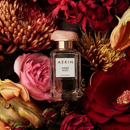 Est&amp;eacute;e Lauder Aerin Amber Musk parfumska voda za ženske 50 ml Slike