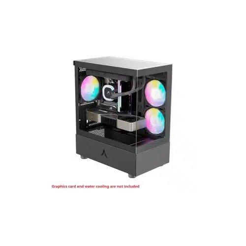  Kući&scaron;te za PC Spire Cubic Gaming Case Cijene