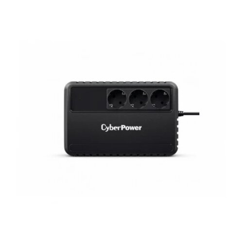 Cyberpower 650VA/360W BU650EG , line-int, šuko, brick Cene