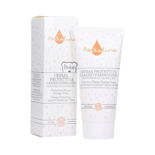 NeBiolina bebé Protective Nappy Change Cream Cijene