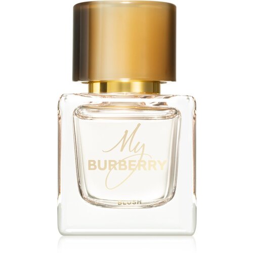 Burberry My Blush 30 ml, ženska parfumska voda Slike