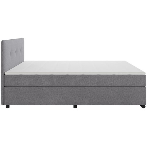 MID.YOU POSTELJA BOXSPRING Slike
