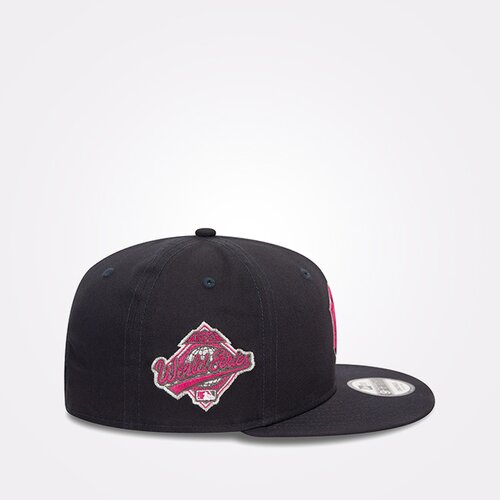 New Era kaČket seasonal flower 9fifty neyyanco nvy Slike