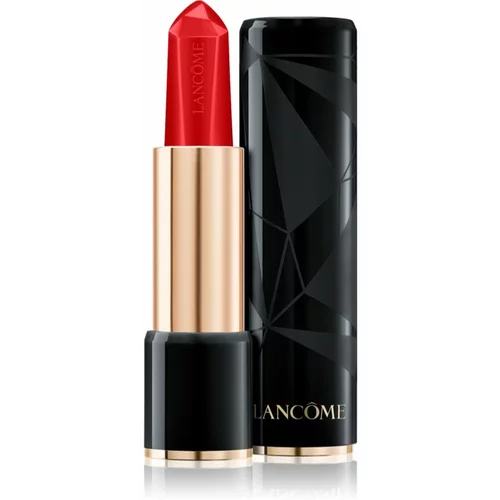Lancôme L’Absolu Rouge Ruby Cream visoko pigmentirana kremasta šminka odtenek 01 Bad Blood Ruby 3 g