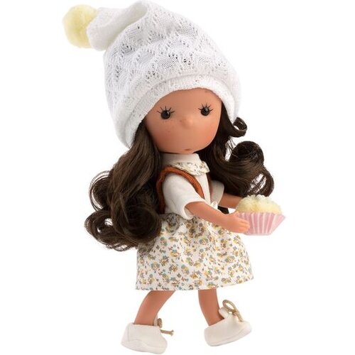 Llorens Llorens: Miss Minis Lucy Moon lutka 26cm Cijene