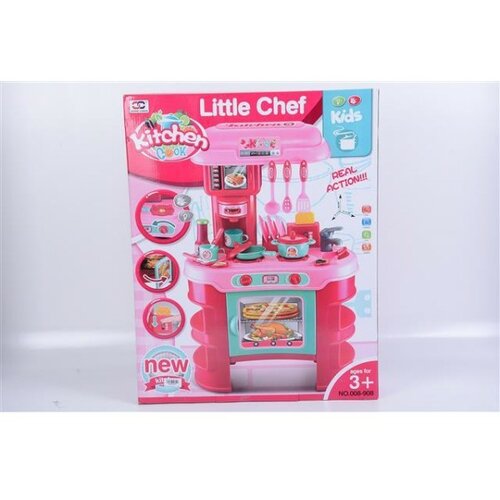 Kuhinja za decu little chef Cene
