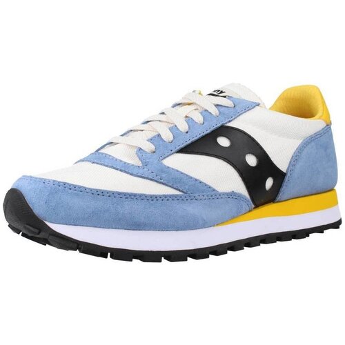 Saucony Nizke superge JAZZ 81 Modra Slike