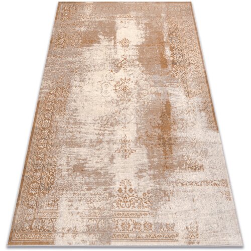 RugsX Preproge Volnena preproga NAIN Ornament vintage 7699/51655 160x230 cm Bež Cene