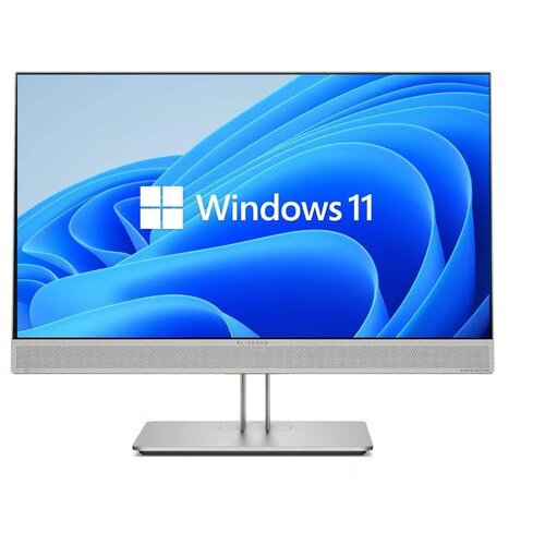 HP računalo eliteone 800 G5 / i5 / ram 8 gb / ssd pogon Cene