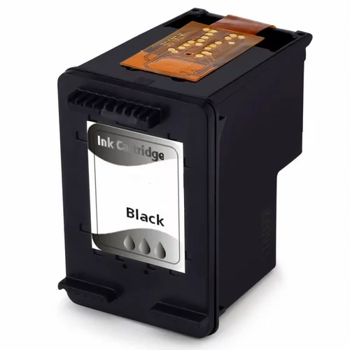  Kartuša HP 653 (3YM75AE) črna/black - Obnovljena VEČJE KAPACITETE 20ml