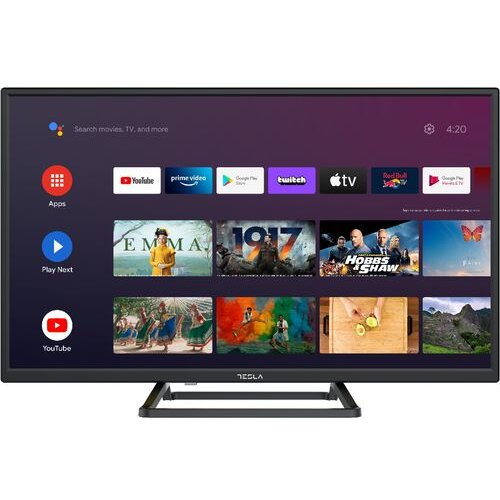 Tesla TV 32E620BHS, LED 32″ (81 cm), HD Ready, Android Cijene