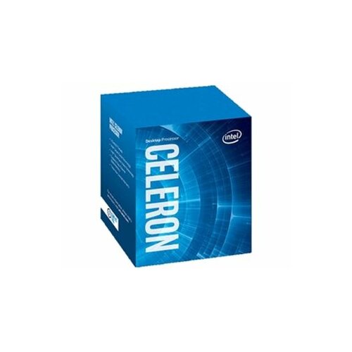 Intel Celeron G5920 procesor Slike