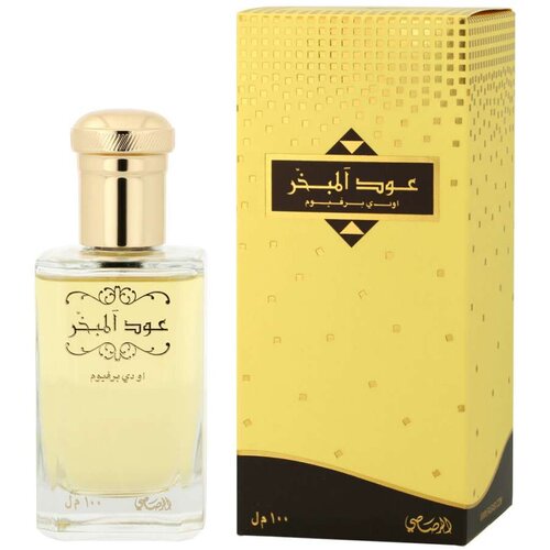 Parfem Oud Al Mubakhar parfumirana voda unisex 100 ml Cene