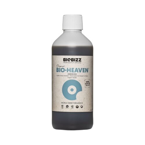  Bio-heaven Cene